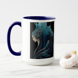 CANECA SEREIA NOIR #2