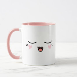 Caneca Serene