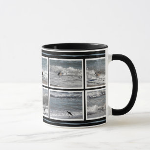 Caneca Série Sandpiper
