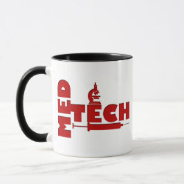 CANECA SERINGA DE MICROSCÓPIO TECNOLÓGICO MED (TECNOLOGIS