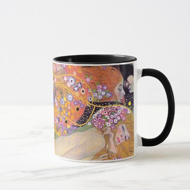 Caneca Serpentina (Direita)