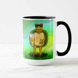 Caneca Sesty Turtle