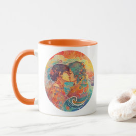 Caneca Seu Amor, Seu Jeito