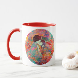 Caneca Seu Amor, Seu Jeito