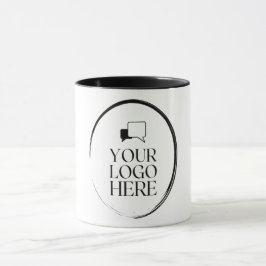 Caneca Seu Logo Aqui
