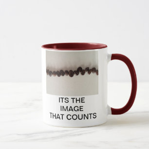 CANECA SEU O IMATE QUE CONTA