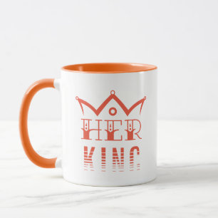 Caneca Seu Rei