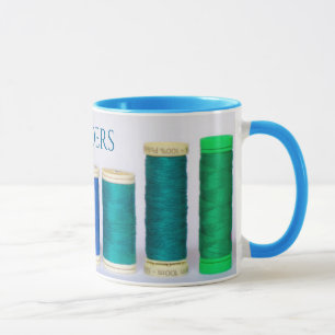 Caneca Sewing