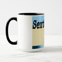 Caneca Sextophenia