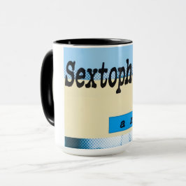 Caneca Sextophenia