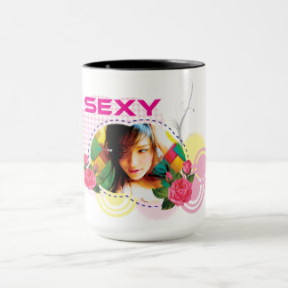 Caneca Sexy