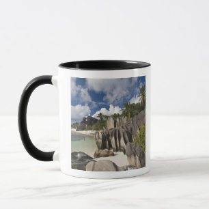 Caneca Seychelles, Ilha La Digue, L'Union Estate