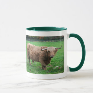Caneca Shaggy Mug