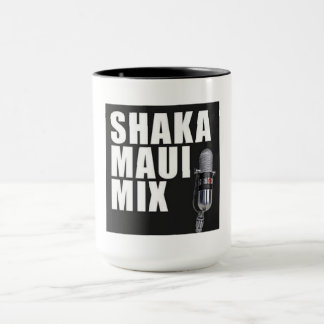 CANECA SHAKA MAUI MIX MUG