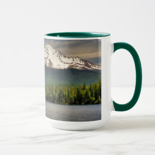 CANECA SHASTA DA TA DO LAGO SISKIYOU