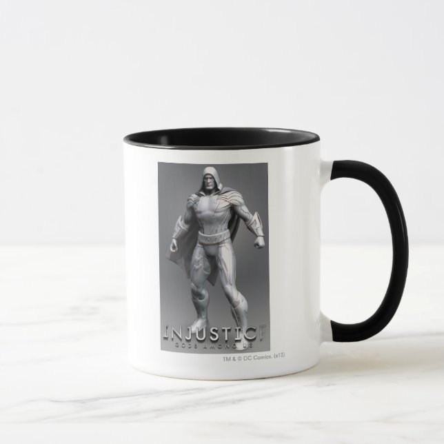 Caneca Shazam (Direita)