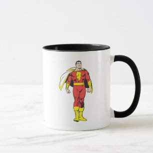 CANECA SHAZAM