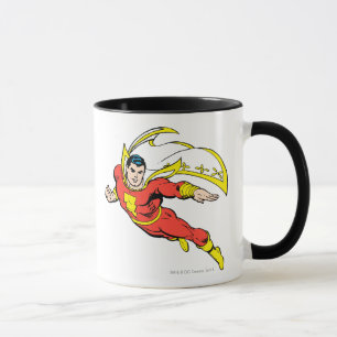 Caneca Shazam Soaring