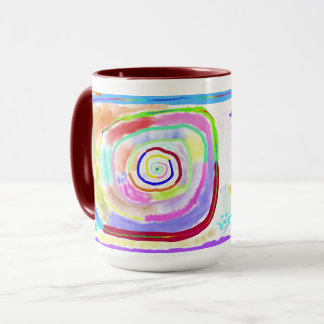 Caneca SHAZZLE! Mug