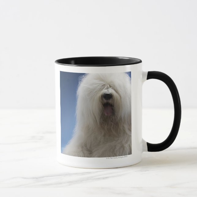 Caneca Sheepdog (Direita)