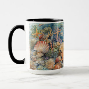 Caneca Shell Mug