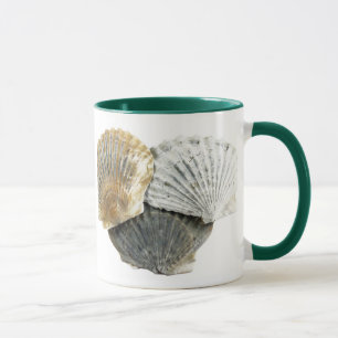 Caneca Shells Mug