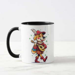 Caneca Sherwood Forest-7