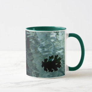 Caneca Shimmering Pond Mug