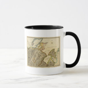 Caneca Shire de Inverness do Norte 2