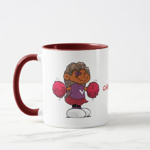 Caneca Short Sleevez