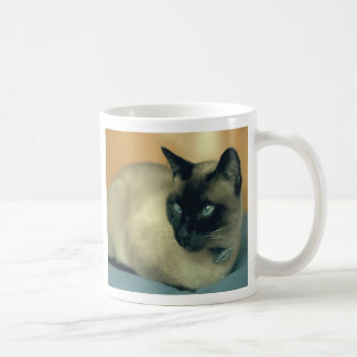 Caneca Siamese