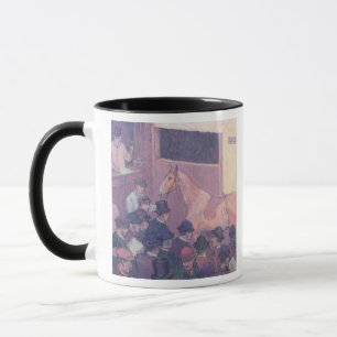 Caneca Silêncio com todos os incômodos da estrada, c.19