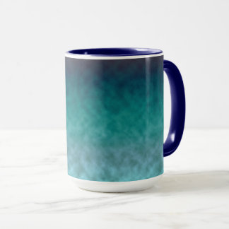 Caneca Silêncio da Lagoa