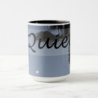 Caneca Silenciosa