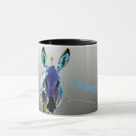 Caneca Sim, Mi Coquito?