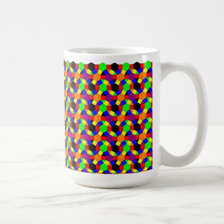Caneca simples de Tritesselation