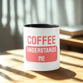 Caneca Simplesmente Projetado