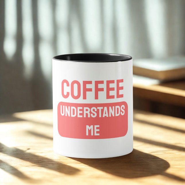 Caneca Simplesmente Projetado  (Criador carregado)