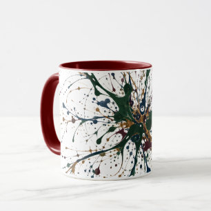Caneca Sinal Sempre Verde