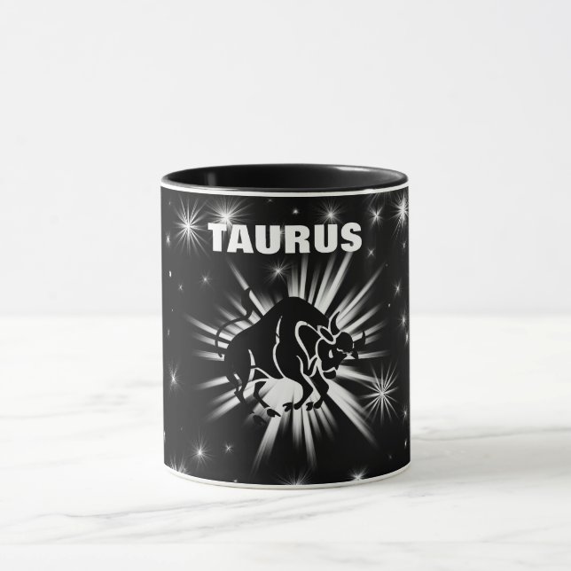 Caneca sinal Taurus (Centro)