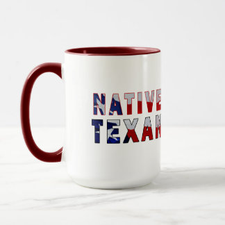 Caneca Sinalizador de Texto Nativo