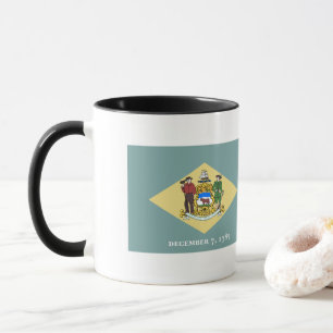 Caneca Sinalizador Delaware