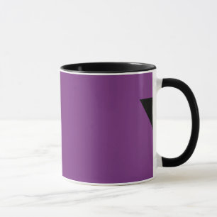 Caneca Sinalizador do Orgulho Lésbico