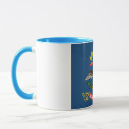 Caneca Sinalizador Mug