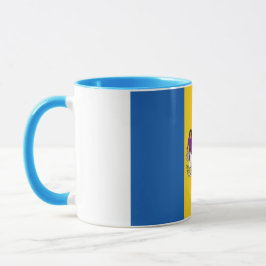 Caneca Sinalizador Mug