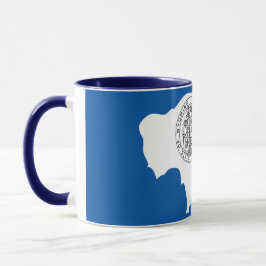 Caneca Sinalizador Mug