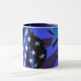 Caneca Sinalizador Mug