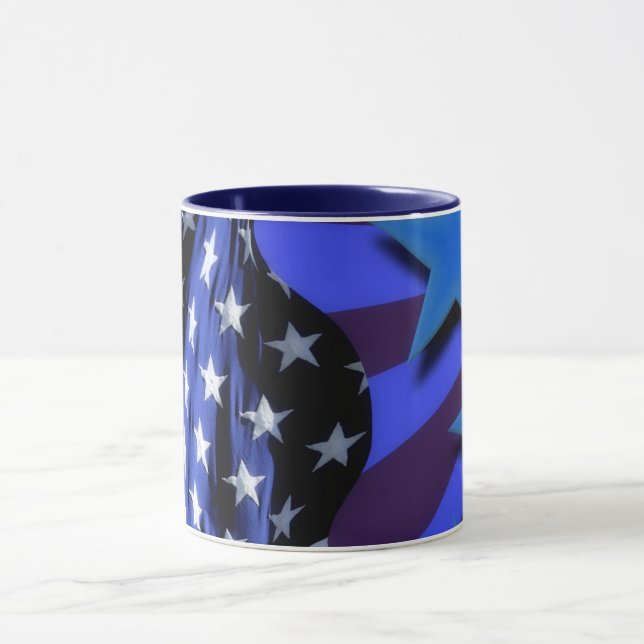 Caneca Sinalizador Mug (Centro)