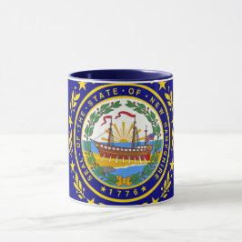 Caneca Sinalizador Mug