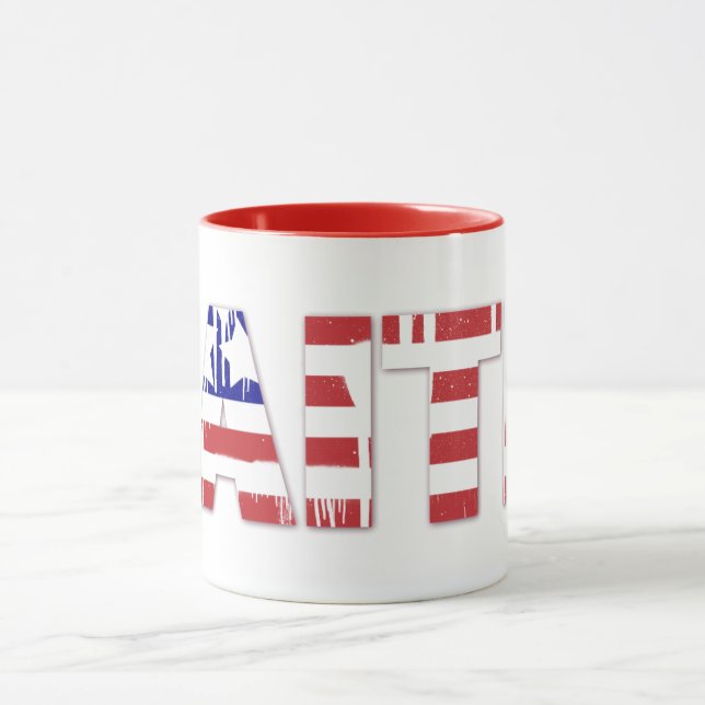 Caneca Sinalizador Mug (Centro)